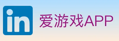 爱游戏APP Logo
